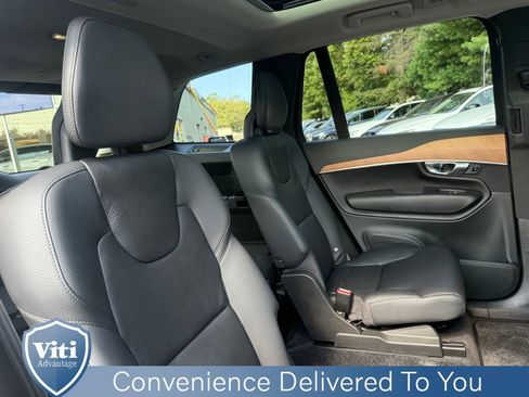 Certified 2023 Volvo XC90 B6 Plus w/ Protection Package Premier image 28
