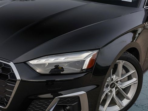 Used 2023 Audi A5 2.0T Prestige image 32