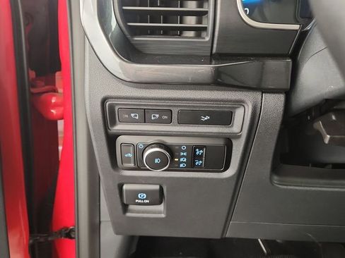Used 2023 Ford F150 XLT w/ Equipment Group 302A High AWD/4WD image 23