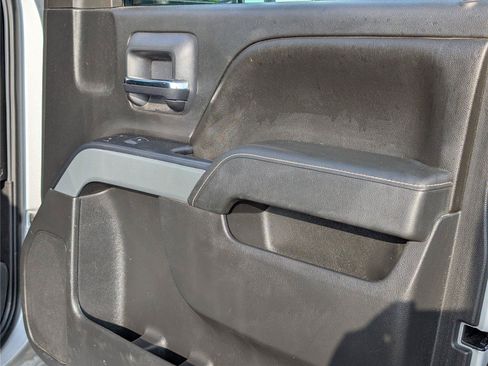 Used 2015 Chevrolet Silverado 2500 LT AWD/4WD image 39