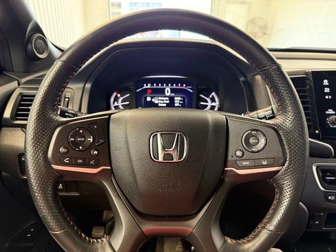 Used 2024 Honda Passport TrailSport image 28