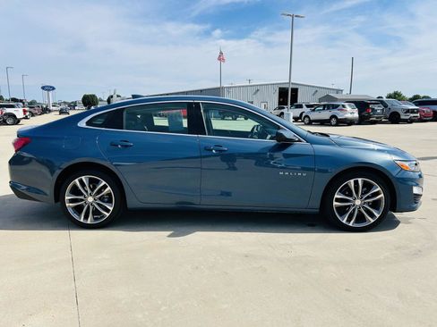 Used 2024 Chevrolet Malibu LT FWD image 38