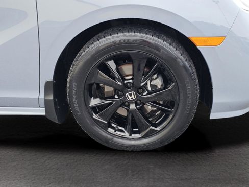 Used 2024 Honda Odyssey Sport image 4