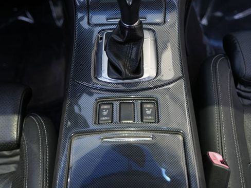 Used 2008 INFINITI G37 Journey w/ Premium Pkg RWD image 33