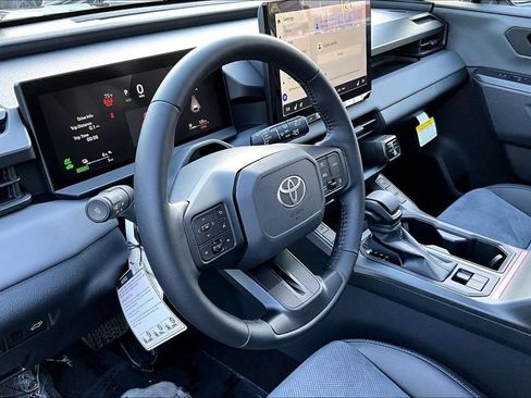 New 2026 Toyota RAV4 XSE AWD/4WD image 6
