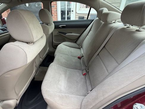 Used 2010 Honda Civic LX image 10