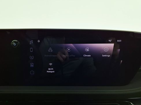 Used 2026 Buick Envista Avenir FWD image 18