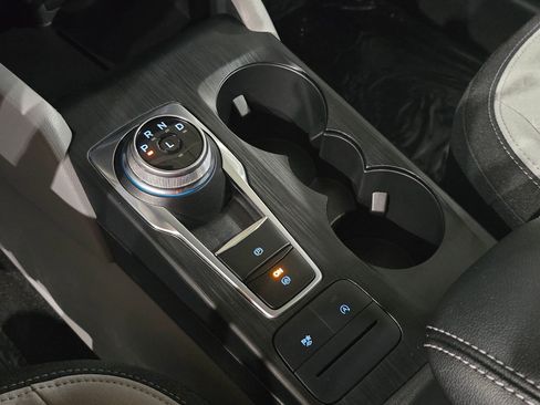 New 2026 Ford Escape Active image 27