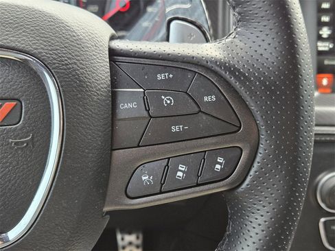 Used 2023 Dodge Charger Scat Pack image 28