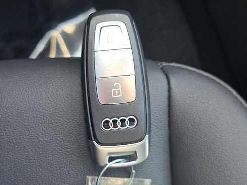 New 2026 Audi A3 2.0T Premium Plus AWD/4WD image 27