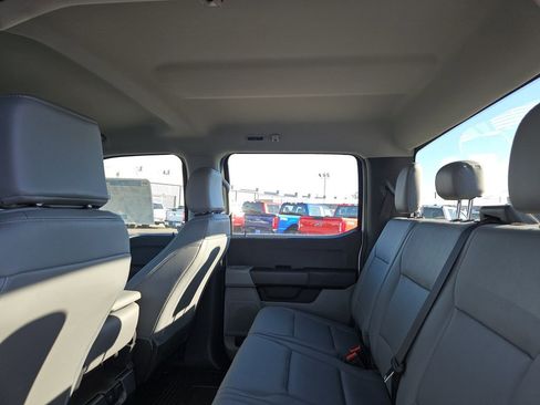 New 2025 Ford F350 XL image 19