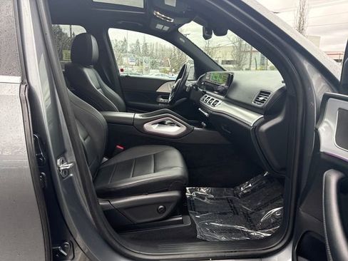 Used 2024 Mercedes-Benz GLE 450e 4MATIC image 43