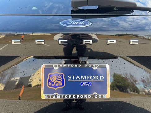 Used 2023 Ford Escape ST-Line image 37