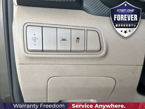 Used 2019 Hyundai Tucson SE FWD image 19