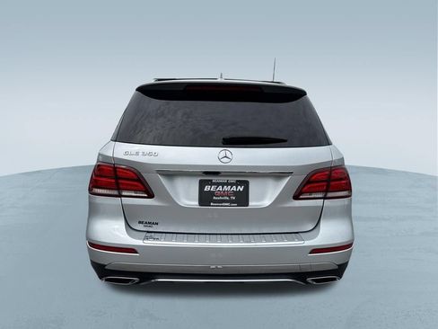 Used 2018 Mercedes-Benz GLE 350 image 7