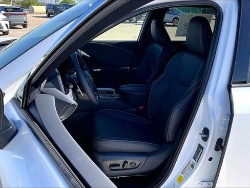 New 2026 Lexus TX 350 AWD image 16