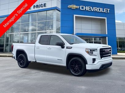 Used 2019 GMC Sierra 1500 Elevation w/ Elevation Value Package