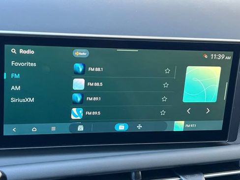 New 2026 Hyundai Tucson SEL Plus FWD image 17