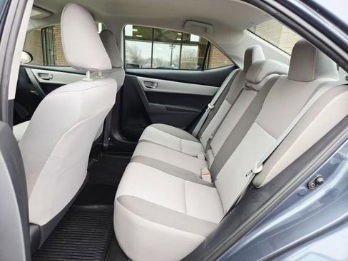 Used 2017 Toyota Corolla LE image 15