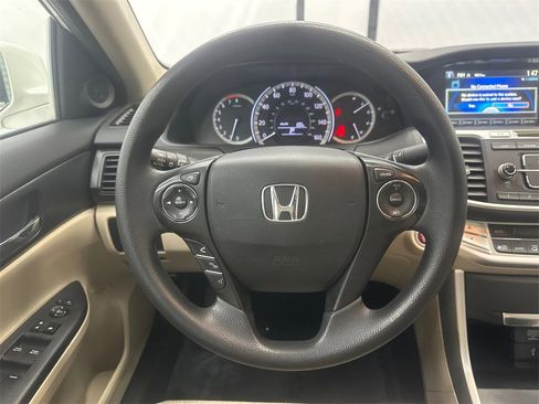 Used 2015 Honda Accord EX image 24