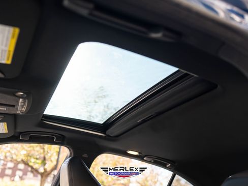 Used 2018 INFINITI Q50 Red Sport 400 w/ Sensory Package (Sport) image 39