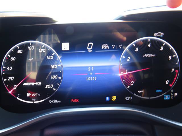 Certified 2023 Mercedes-Benz SL 43 AMG image 14