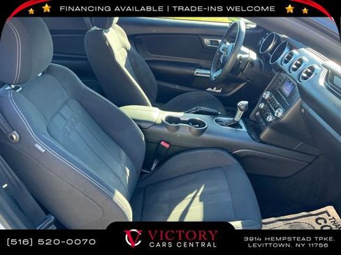 Used 2019 Ford Mustang Coupe image 17