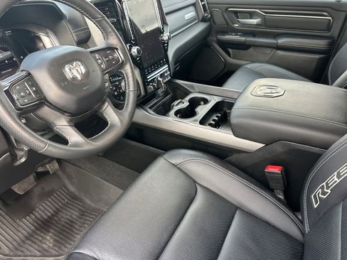 Used 2024 RAM 1500 Rebel w/ Rebel Level 2 Equipment Group image 11
