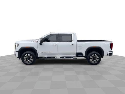 New 2026 GMC Sierra 3500 Denali w/ Denali Reserve Package AWD/4WD image 40