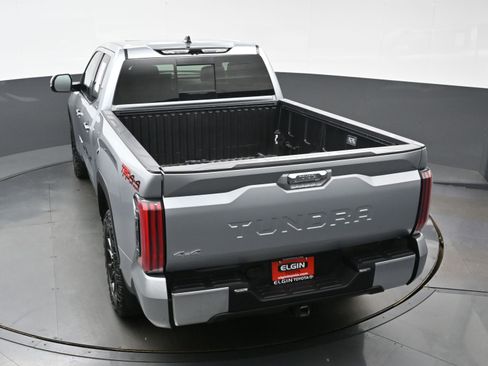 Used 2022 Toyota Tundra Limited w/ TRD Off-Road Package AWD/4WD image 40