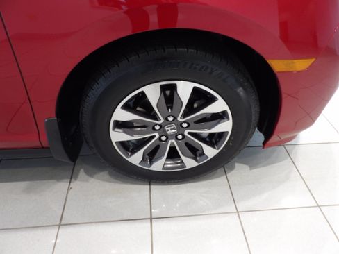 Used 2023 Honda Odyssey EX-L image 20