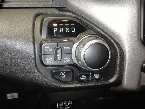 Used 2024 RAM 1500 Big Horn image 19