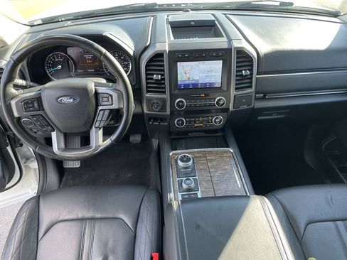Used 2021 Ford Expedition Platinum AWD/4WD image 15