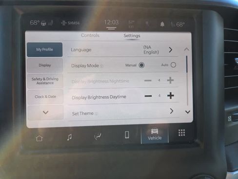 Used 2022 RAM 1500 Big Horn image 20