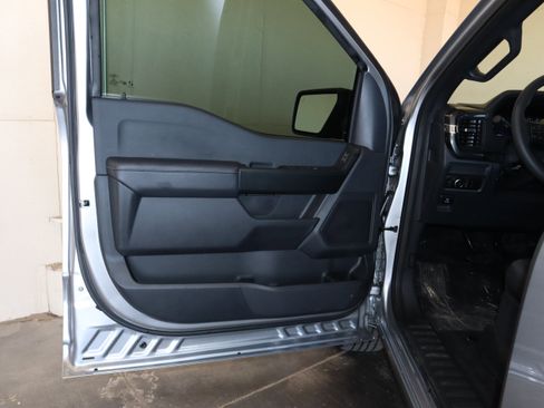 New 2026 Ford F150 STX w/ Equipment Group 200A AWD/4WD image 32