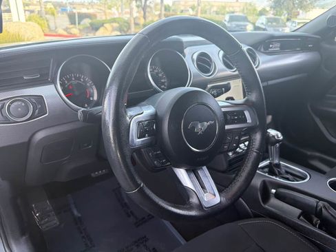 Used 2020 Ford Mustang EcoBoost w/ Equipment Group 101A image 27