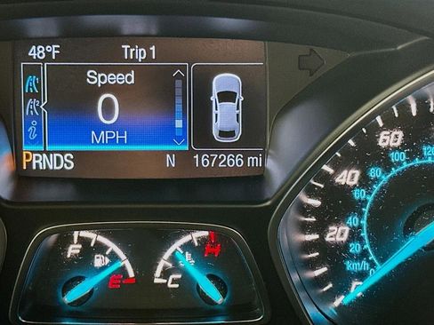 Used 2014 Ford Escape SE w/ Equipment Group 201A AWD/4WD image 42