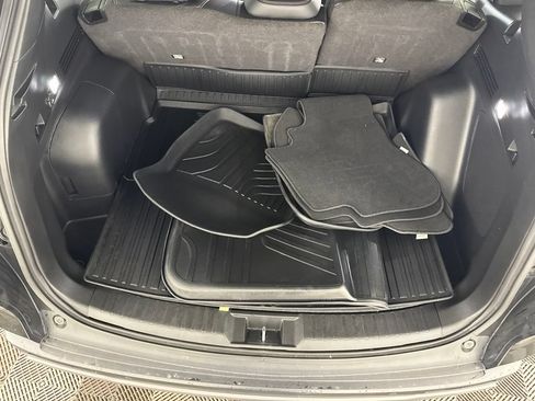 Certified 2023 Honda CR-V Sport Touring image 30