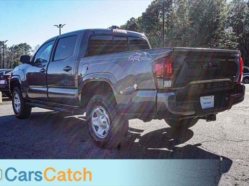 Used 2020 Toyota Tacoma SR w/ SR Convenience Package image 13