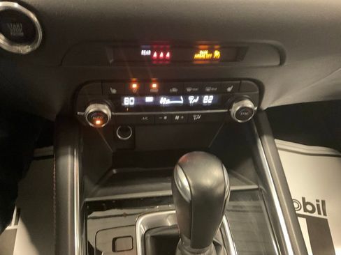 Used 2025 MAZDA CX-5 Carbon Edition image 24