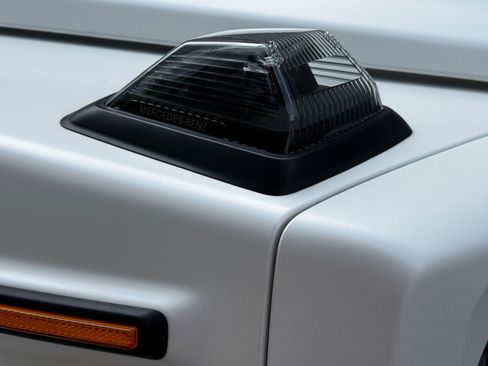 Used 2023 Mercedes-Benz G 63 AMG Squared w/ AMG Night Package Magno image 76