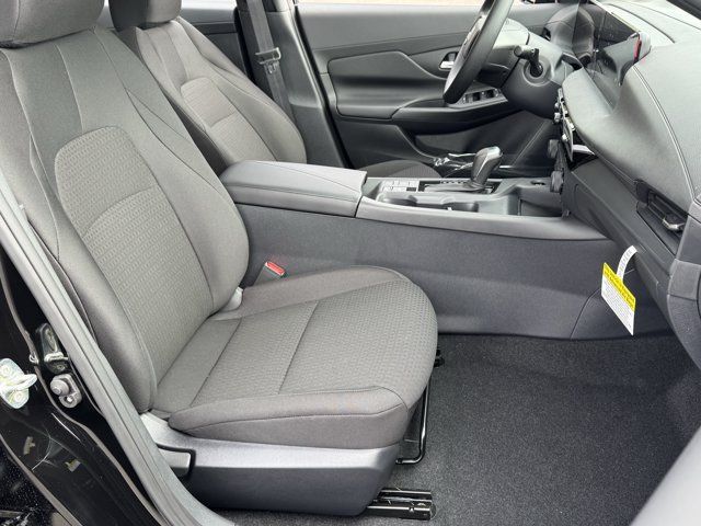 New 2027 Nissan Sentra S w/ Floor Mat Package FWD image 6