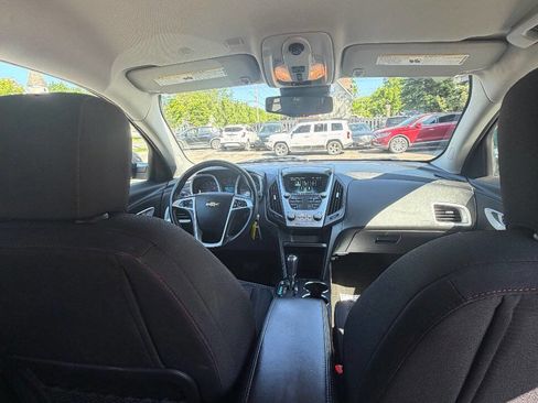 Used 2017 Chevrolet Equinox LT w/ Convenience Package FWD image 28