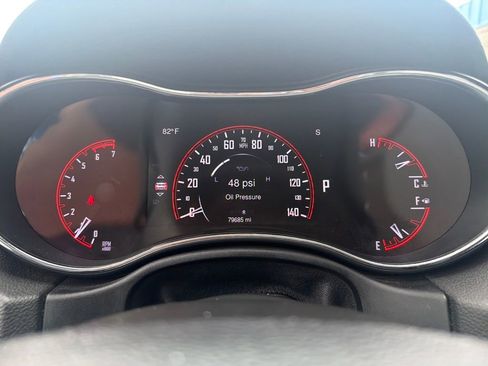 Used 2015 Dodge Durango R/T w/ Premium Nappa Leather Group image 12