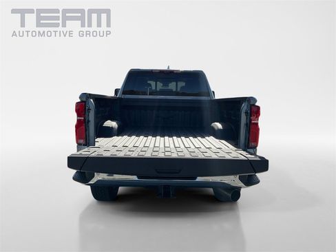 New 2026 Chevrolet Silverado 2500 LTZ w/ LTZ Convenience Package image 26