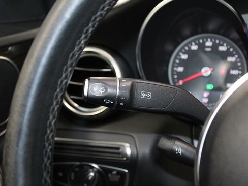 Used 2019 Mercedes-Benz C 300 Sedan image 33