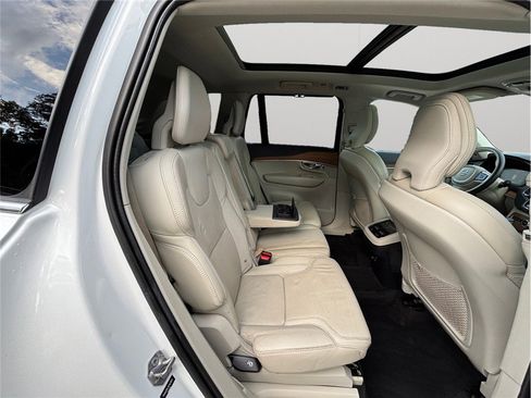 Used 2019 Volvo XC90 T6 Inscription w/ Protection Package Premier image 46
