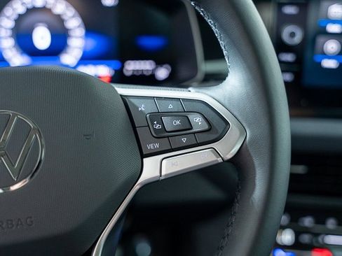 New 2025 Volkswagen Jetta SE image 14