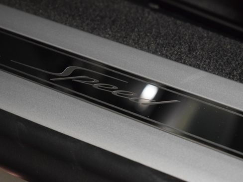 Certified 2024 Bentley Continental GT Speed image 39