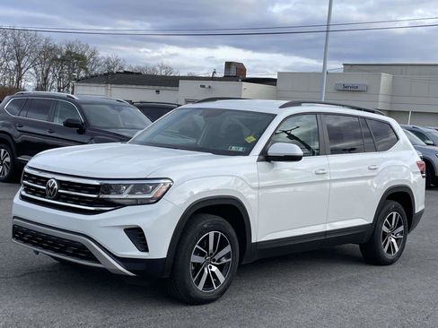 Used 2023 Kia Seltos EX image 39